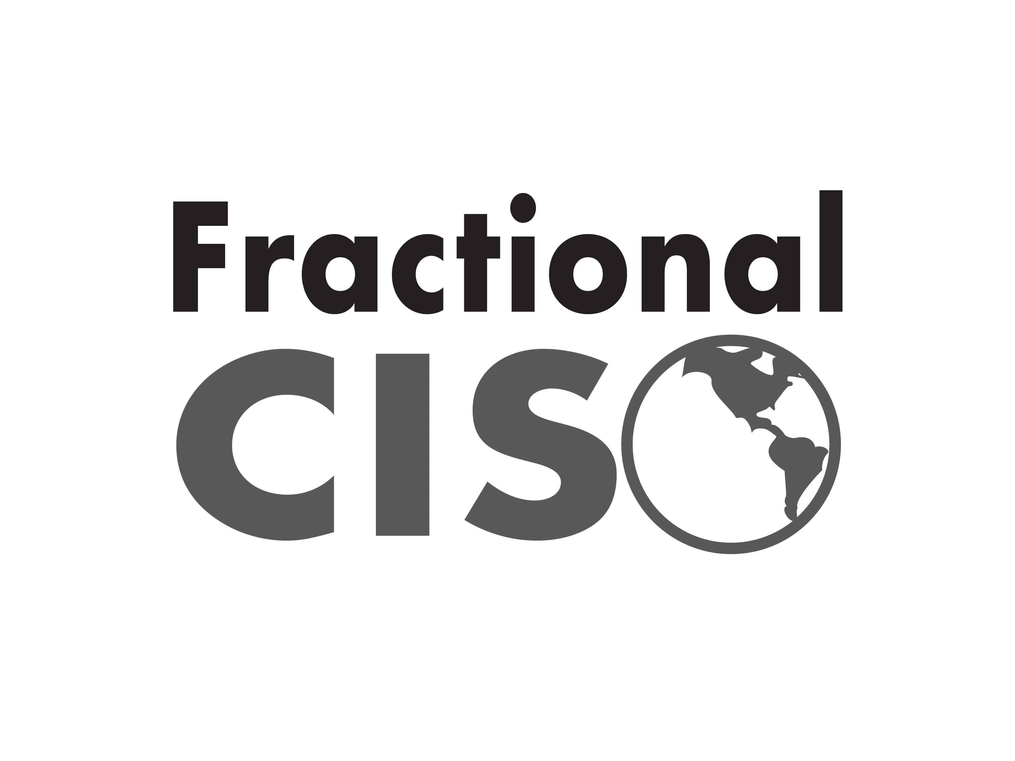 Fractional CISO