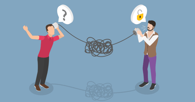 Communication Breakdown