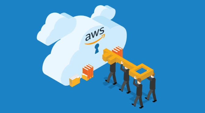 AWS Root Login