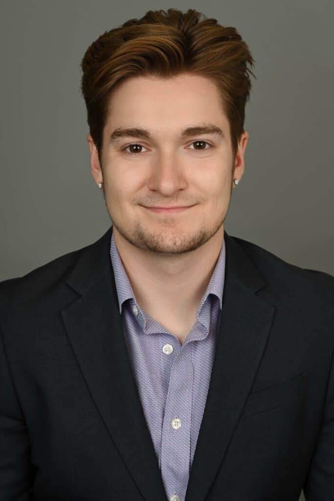 Dan Nehrbass