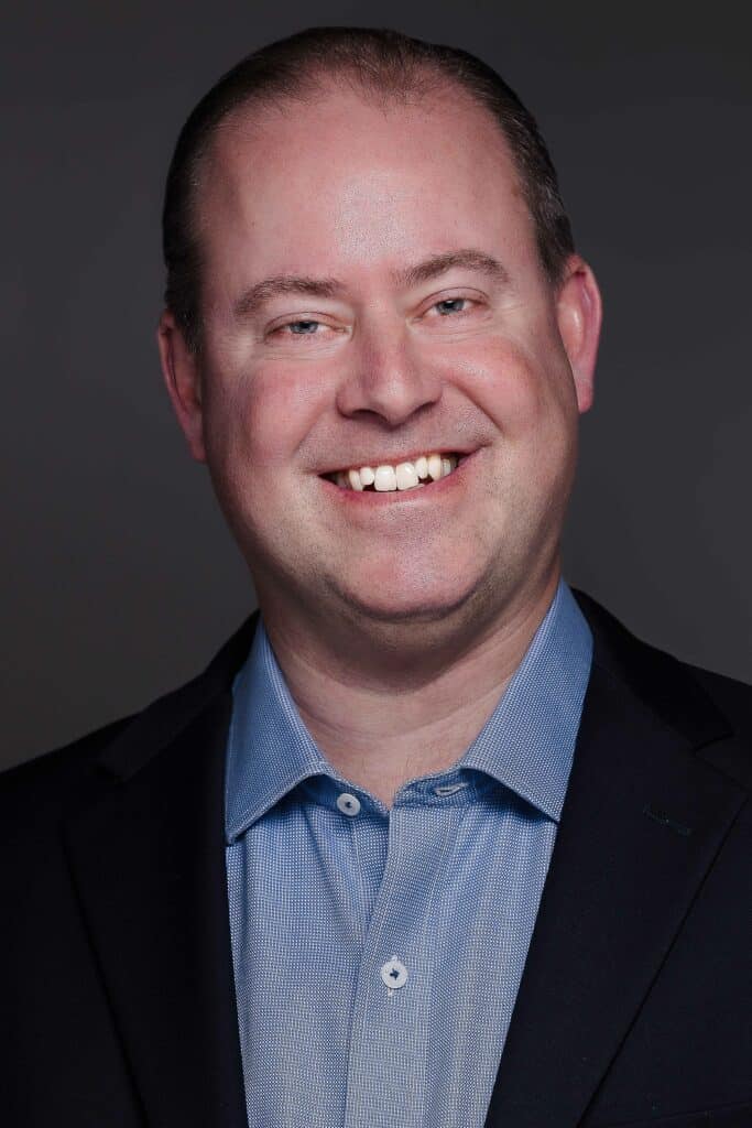 Justin Armstrong