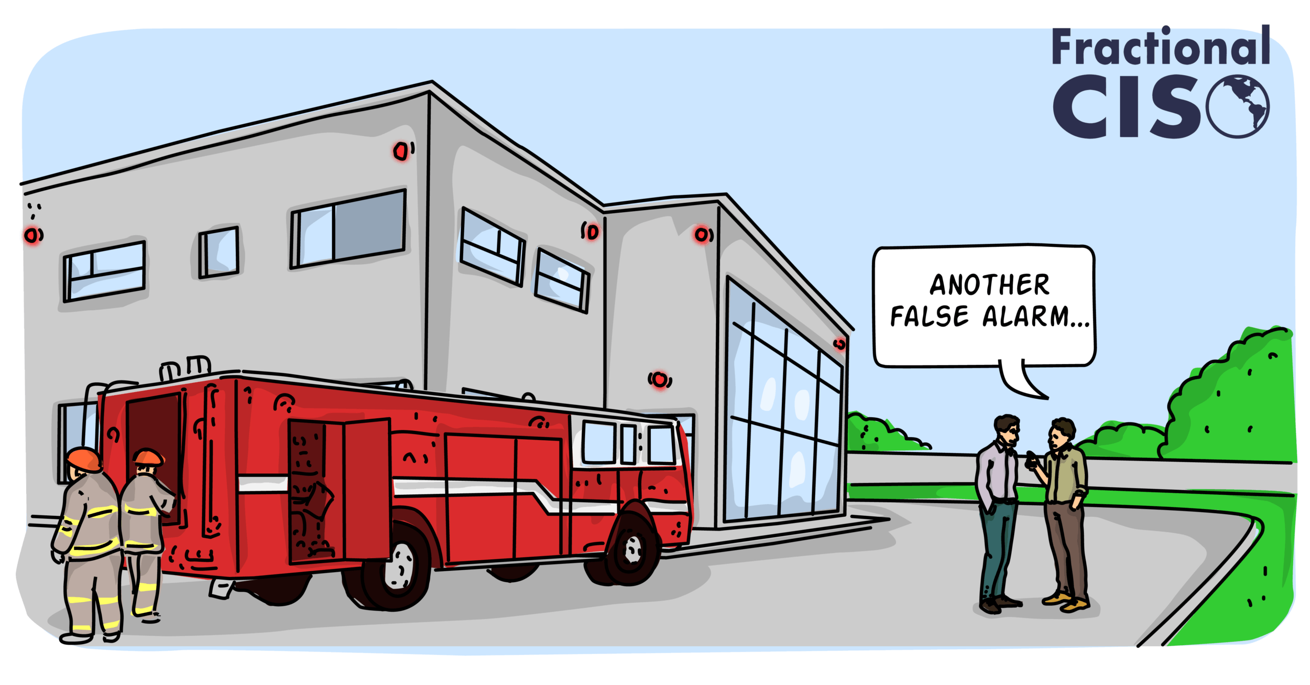 Much Ado About Nothing