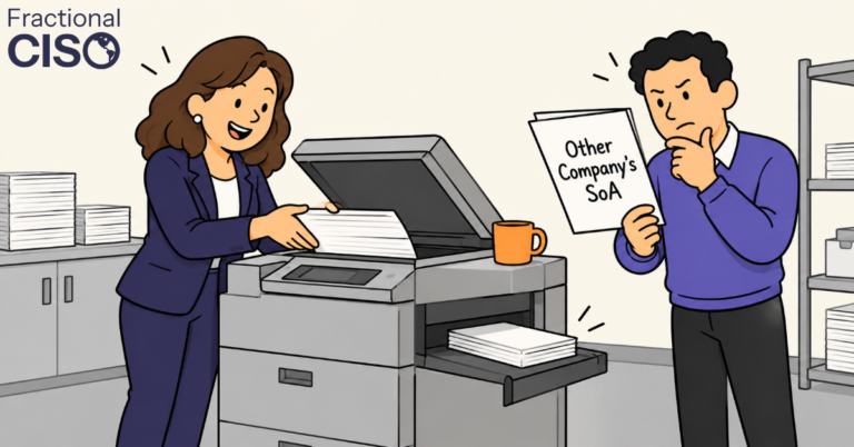 iso 27001 statement of applicability